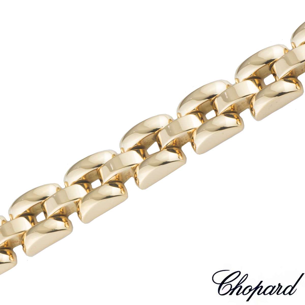 Chopard La Strada Necklace 81 4066 41